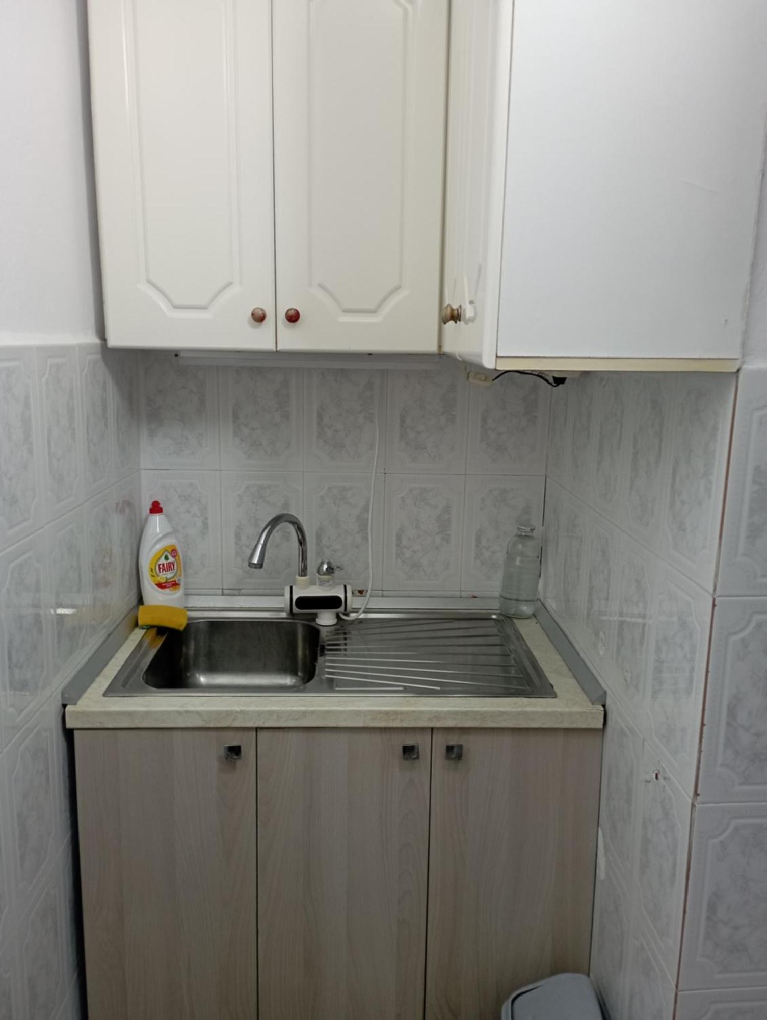 培拉特Lola'S Apartament公寓 外观 照片